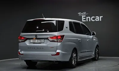 KG_Mobility_Ssangyong KORANDO 2016, 155970 км, за 4072.52 USD
