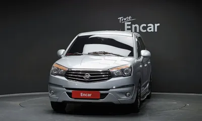 KG_Mobility_Ssangyong KORANDO 2016, 155970 км, за 4072.52 USD