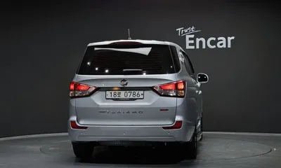 KG_Mobility_Ssangyong KORANDO 2016, 155970 км, за 4072.52 USD