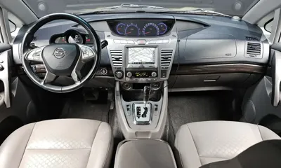 KG_Mobility_Ssangyong KORANDO 2016, 155970 км, за 4072.52 USD - фото 7