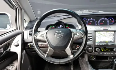 KG_Mobility_Ssangyong KORANDO 2016, 155970 км, за 4072.52 USD - фото 13