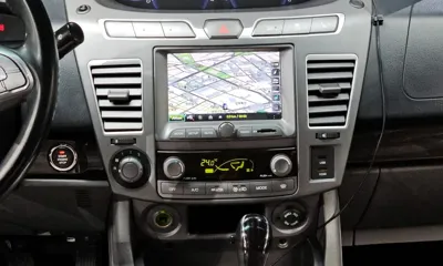 KG_Mobility_Ssangyong KORANDO 2016, 155970 км, за 4072.52 USD - фото 14