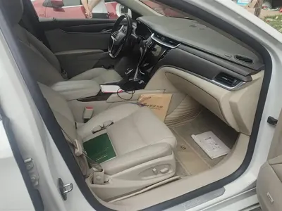 Cadillac XTS 2015, 129800 км, за 5591.42 USD - фото 8