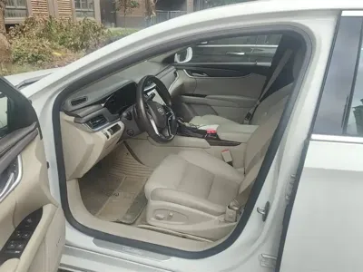 Cadillac XTS 2015, 129800 км, за 5591.42 USD - фото 9