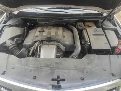 Cadillac XTS 2015, 129800 км, за 5591.42 USD - фото 10