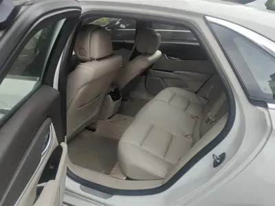 Cadillac XTS 2015, 129800 км, за 5591.42 USD - фото 11
