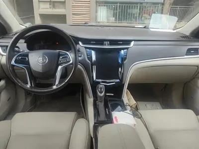 Cadillac XTS 2015, 129800 км, за 5591.42 USD - фото 12
