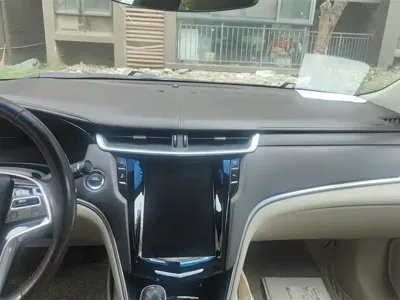 Cadillac XTS 2015, 129800 км, за 5591.42 USD - фото 13