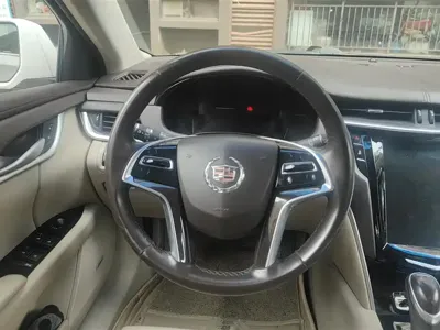 Cadillac XTS 2015, 129800 км, за 5591.42 USD - фото 15