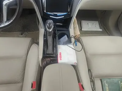 Cadillac XTS 2015, 129800 км, за 5591.42 USD - фото 16