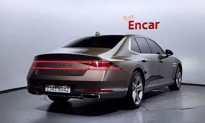 Genesis G90 2022, 42868 км, за 38032.04 USD