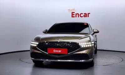 Genesis G90 2022, 42868 км, за 38032.04 USD