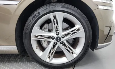 Genesis G90 2022, 42868 км, за 38032.04 USD
