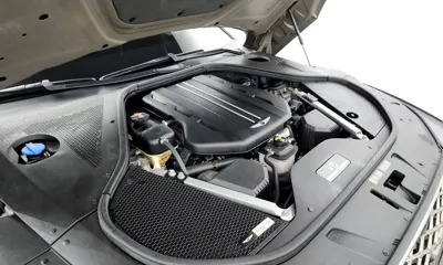 Genesis G90 2022, 42868 км, за 38032.04 USD - фото 6