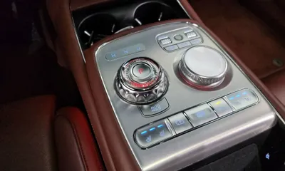 Genesis G90 2022, 42868 км, за 38032.04 USD - фото 9