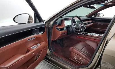 Genesis G90 2022, 42868 км, за 38032.04 USD - фото 10