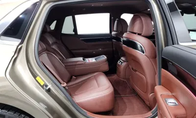 Genesis G90 2022, 42868 км, за 38032.04 USD - фото 12