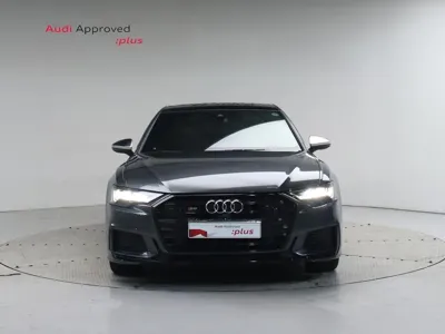 Audi S6 2022, 46966 км, за 39004.08 USD