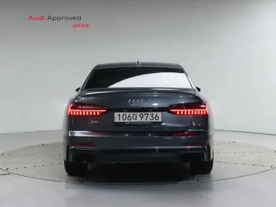 Audi S6 2022, 46966 км, за 39004.08 USD