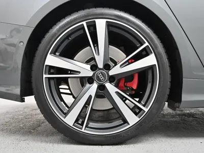 Audi S6 2022, 46966 км, за 39004.08 USD