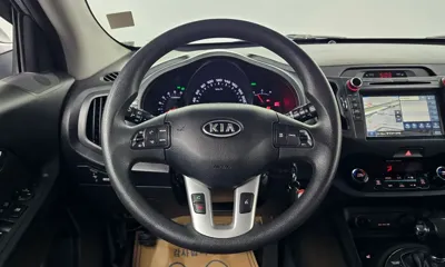 Kia Sportage 2012, 127689 км, за 3246.16 USD - фото 13