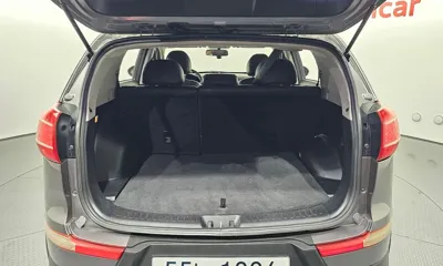 Kia Sportage 2012, 127689 км, за 3246.16 USD - фото 15