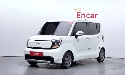 Kia Ray · 2023 год
