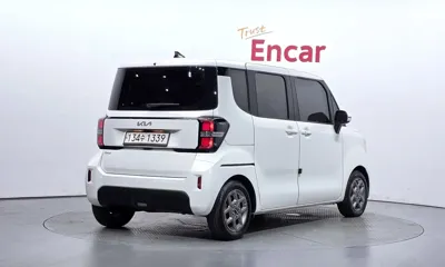 Kia Ray 2023, 40578 км, за 9915.4 USD