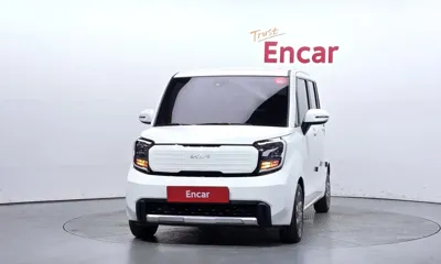 Kia Ray 2023, 40578 км, за 9915.4 USD