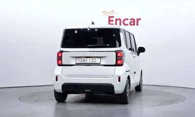 Kia Ray 2023, 40578 км, за 9915.4 USD
