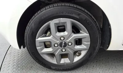 Kia Ray 2023, 40578 км, за 9915.4 USD