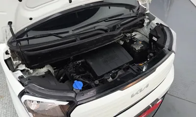 Kia Ray 2023, 40578 км, за 9915.4 USD - фото 6