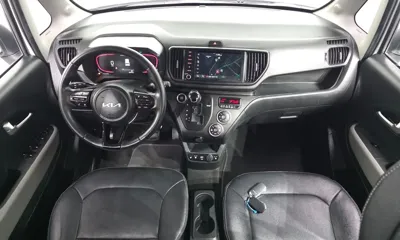 Kia Ray 2023, 40578 км, за 9915.4 USD - фото 7