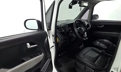 Kia Ray 2023, 40578 км, за 9915.4 USD - фото 10