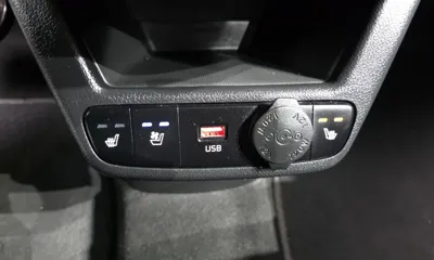 Kia Ray 2023, 40578 км, за 9915.4 USD - фото 13