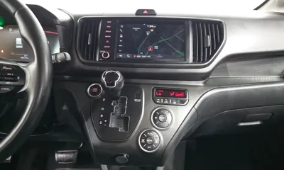 Kia Ray 2023, 40578 км, за 9915.4 USD - фото 14
