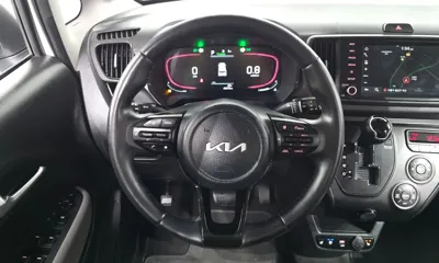 Kia Ray 2023, 40578 км, за 9915.4 USD - фото 15