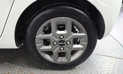 Kia Ray 2023, 40578 км, за 9915.4 USD - фото 21