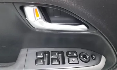 Kia Ray 2023, 40578 км, за 9915.4 USD - фото 27