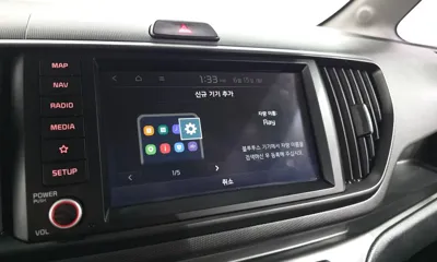 Kia Ray 2023, 40578 км, за 9915.4 USD - фото 30