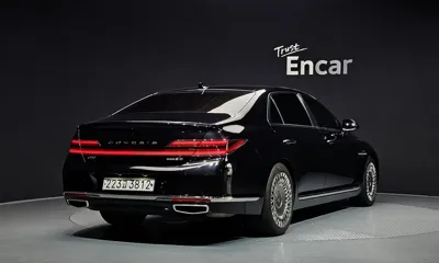 Genesis G90 2019, 112353 км, за 20521.18 USD