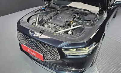 Genesis G90 2019, 112353 км, за 20521.18 USD - фото 6