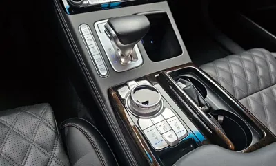 Genesis G90 2019, 112353 км, за 20521.18 USD - фото 9