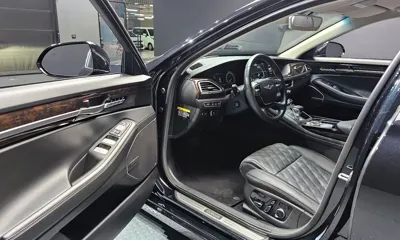 Genesis G90 2019, 112353 км, за 20521.18 USD - фото 10