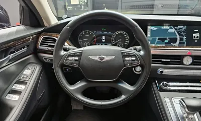 Genesis G90 2019, 112353 км, за 20521.18 USD - фото 12