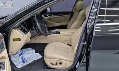 Genesis G80 2018, 66308 км, за 11809.11 USD - фото 7