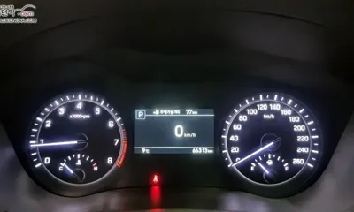 Genesis G80 2018, 66308 км, за 11809.11 USD - фото 8