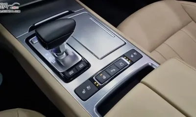 Genesis G80 2018, 66308 км, за 11809.11 USD - фото 9