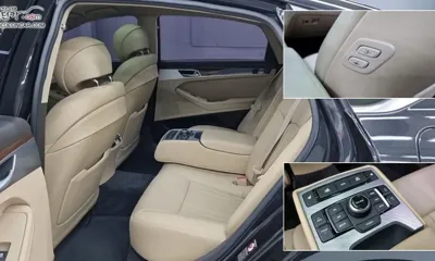 Genesis G80 2018, 66308 км, за 11809.11 USD - фото 10