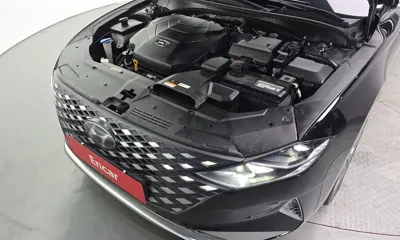 Hyundai Grandeur 2020, 177998 км, за 10994.64 USD - фото 6